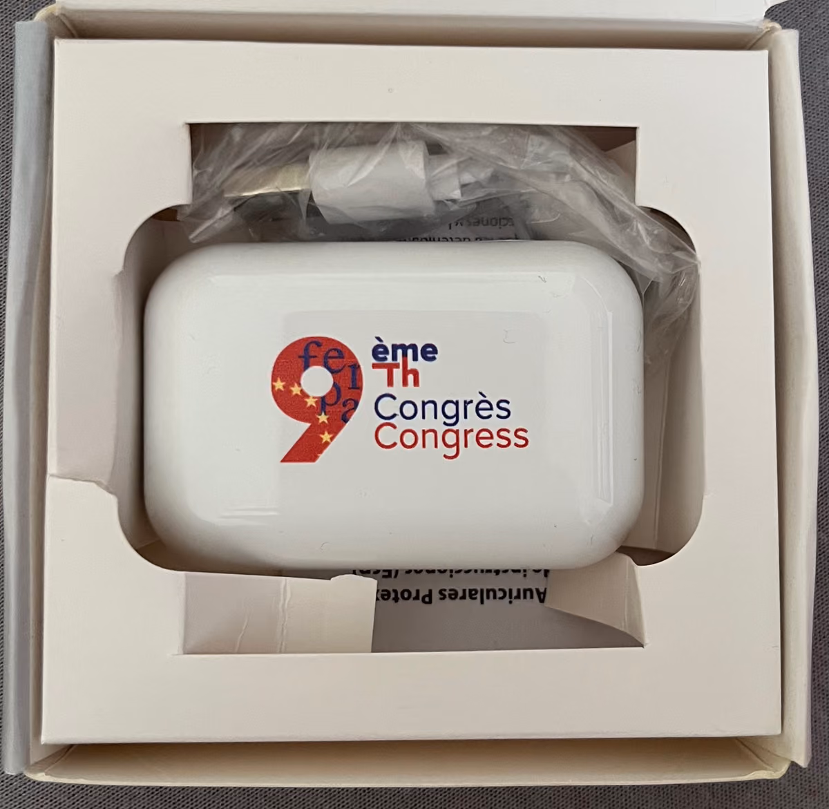 FERPA - 9th Congress