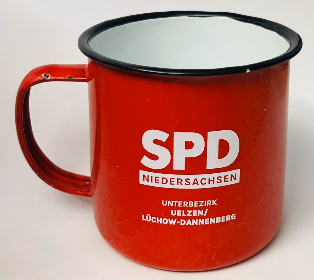 SPD Niedersachsen - Unterbezirk Uelzen/Lüchow-Dannenberg - Landtagswahl 2022