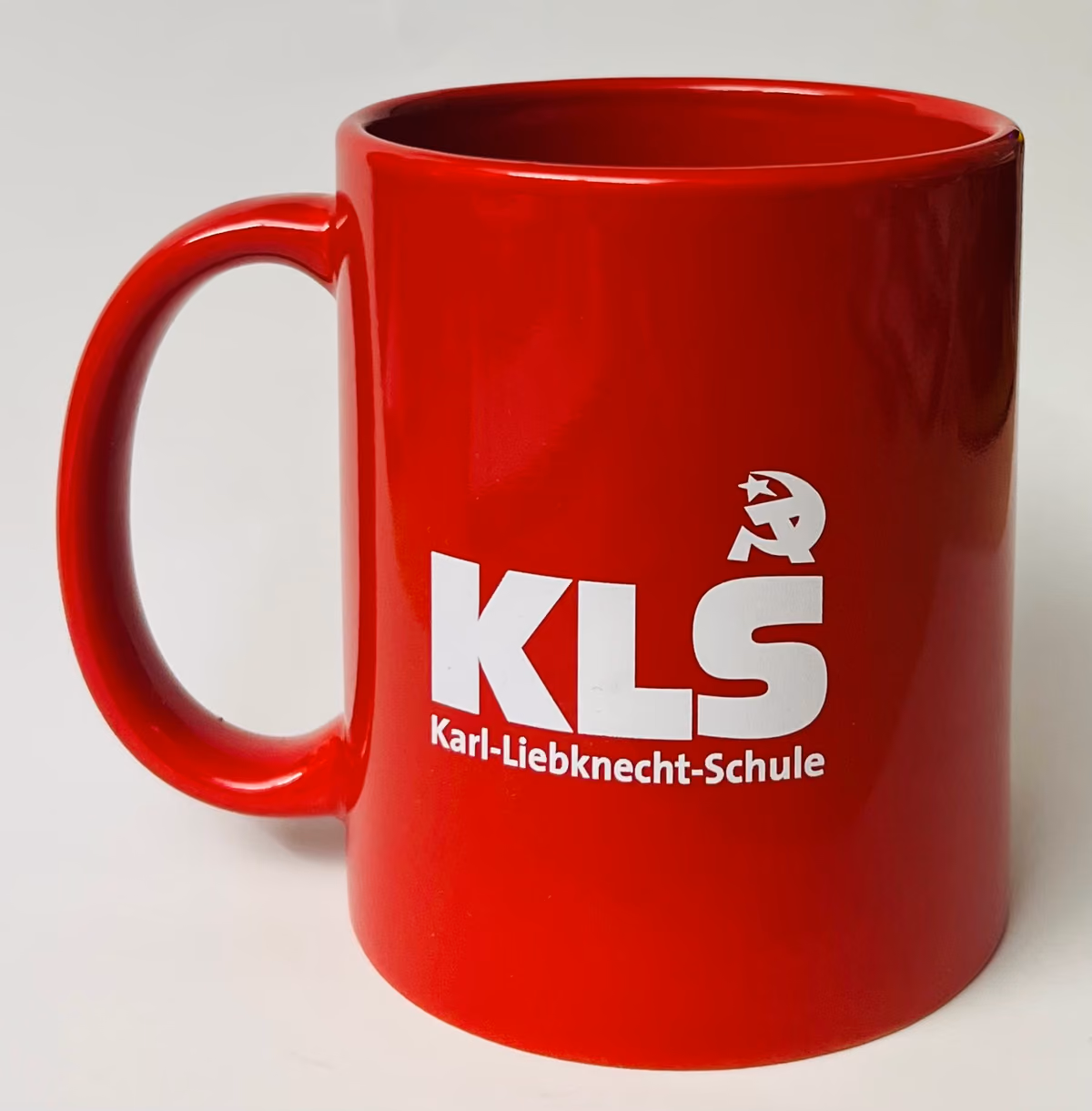 KLS - Karl-Liebknecht-Schule