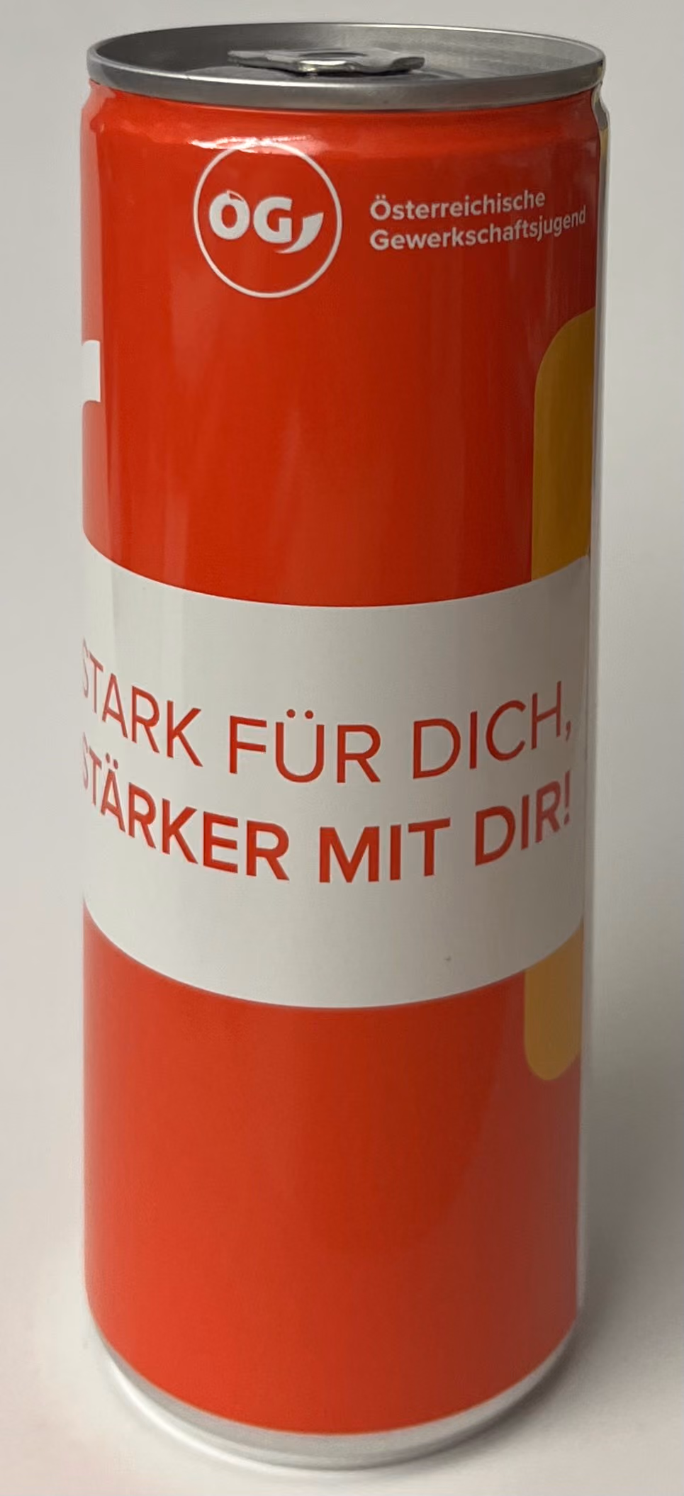 Stark für Dich, stärker mit Dir!