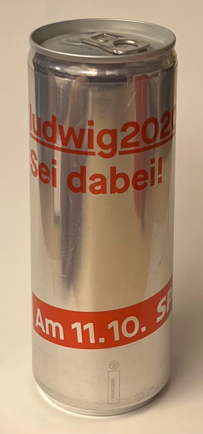 SPÖ-Wien - Ludwig 2020 - Sei dabei - Am 11.10. SPÖ