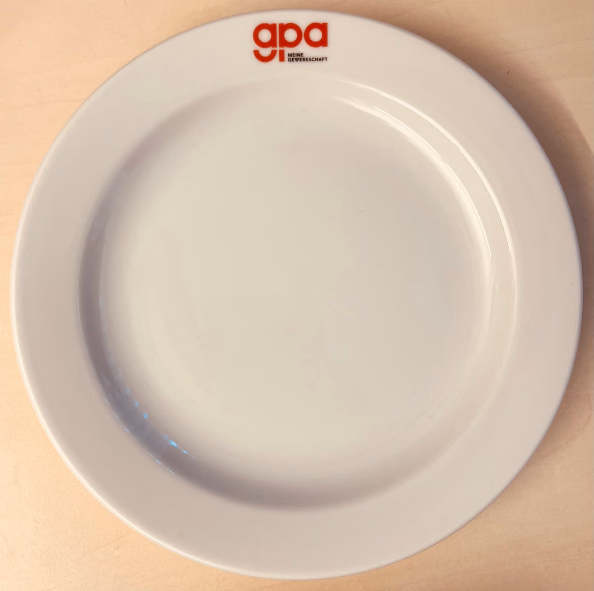 GPA - Meine Gewerkschaft