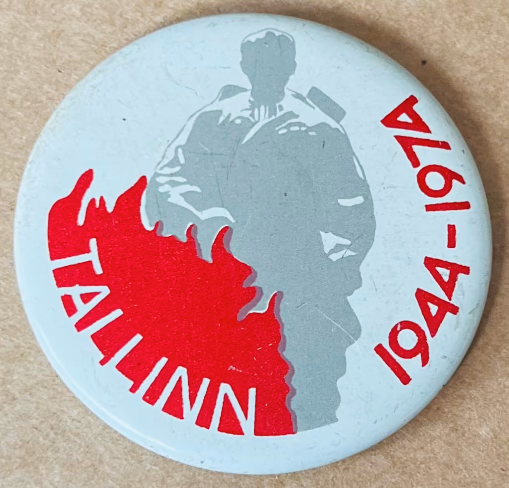 Tallinn 1944-1974