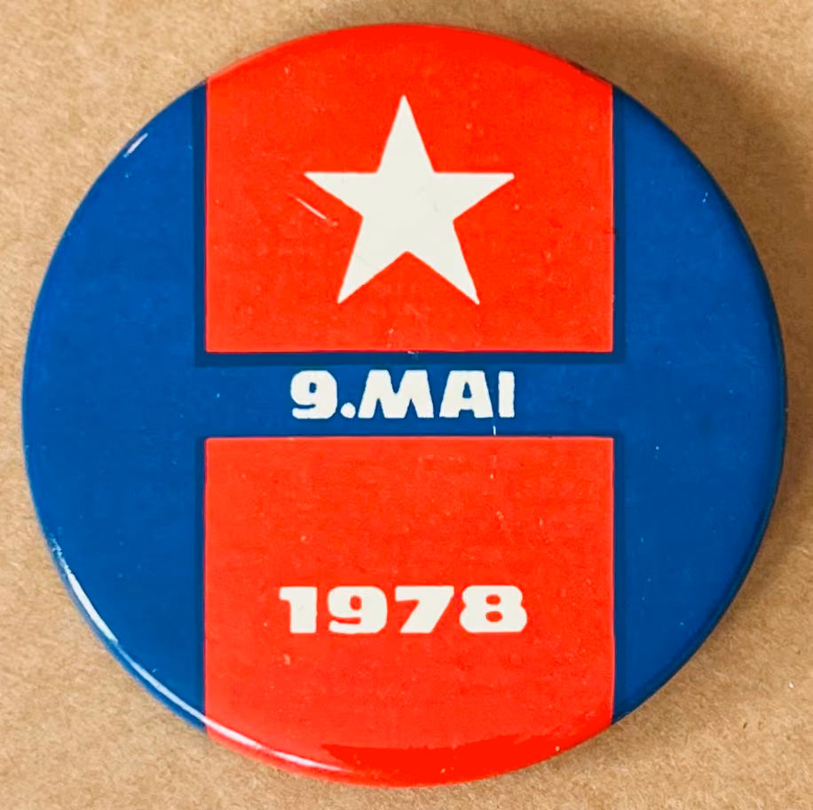 9. Mai 1978