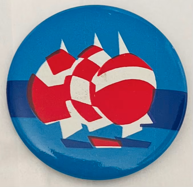 Olympische Spiele - Tallinn 1980