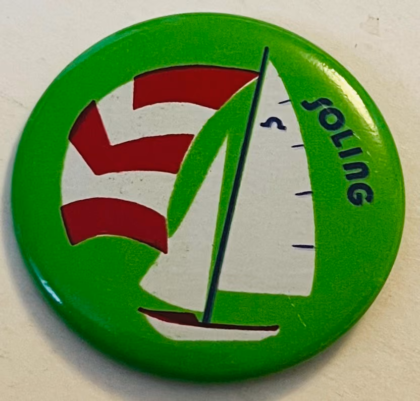 Olympische Spiele - Tallinn 1980 - Soling Bootsklasse