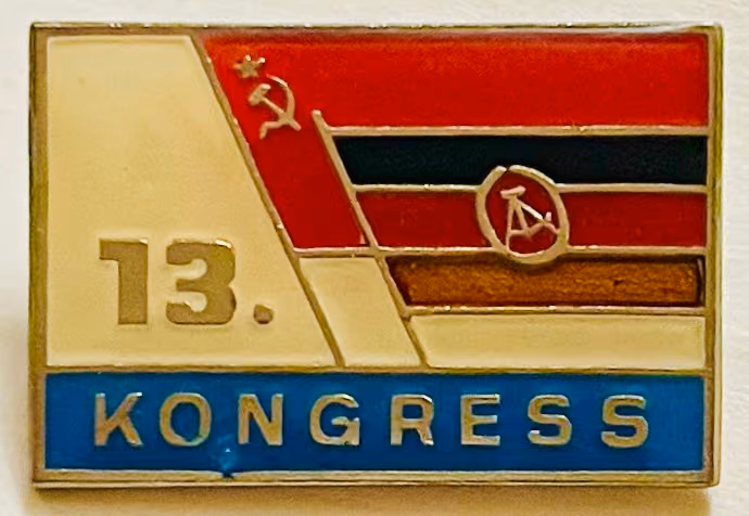 DSF - 13. Kongress