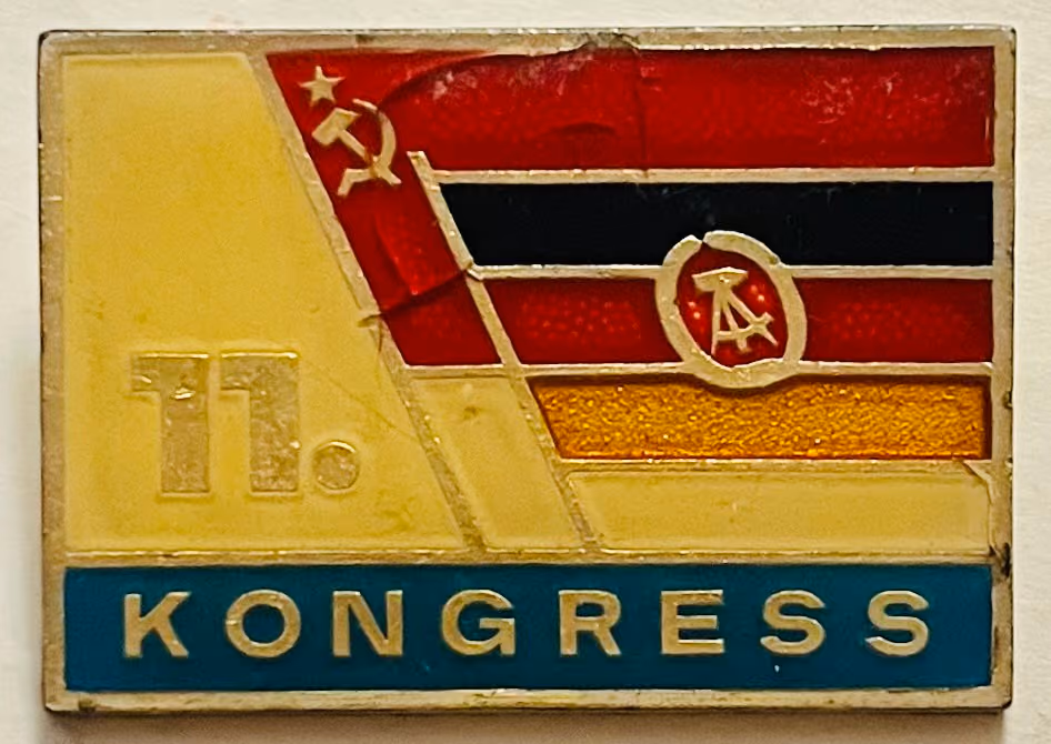 DSF - 11. Kongress