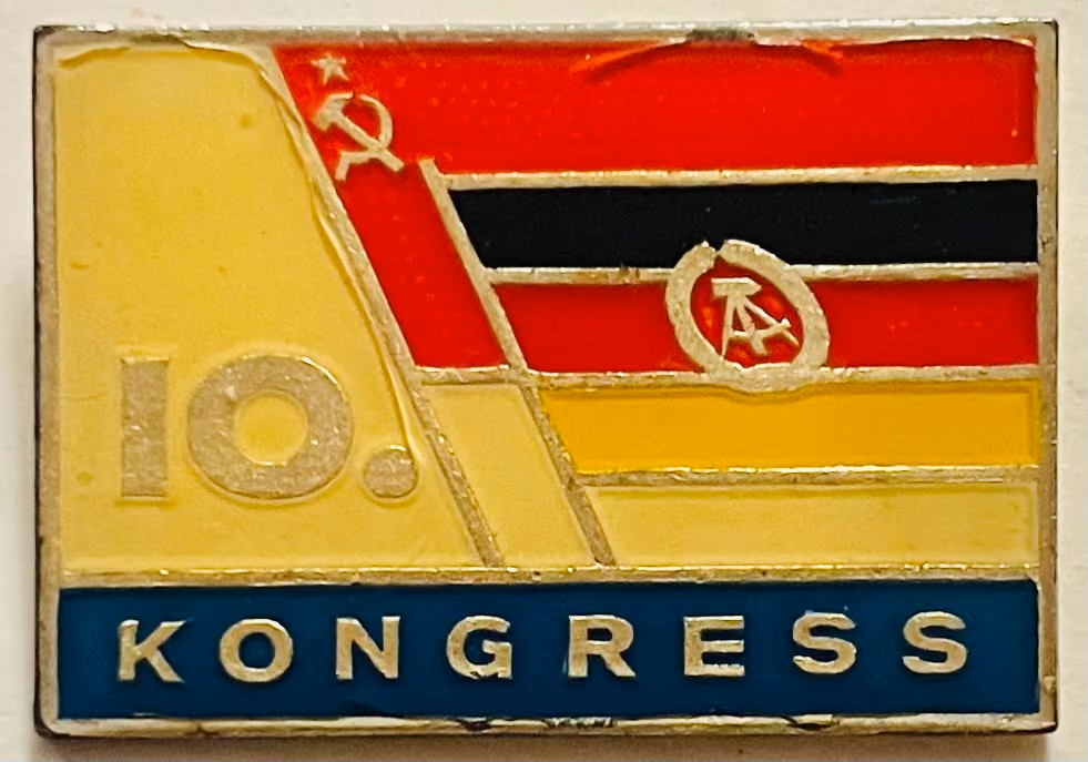 DSF - 10. Kongress