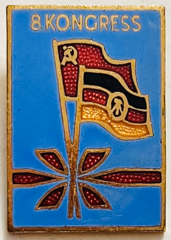 DSF - 8. Kongress