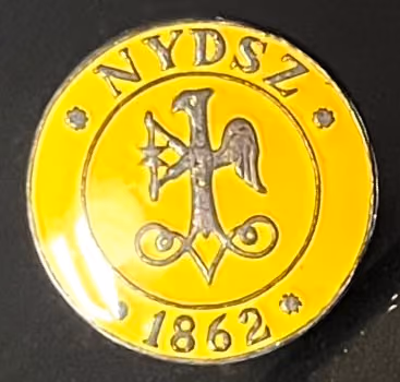 NYDSZ - Gewerkschaft der Druckereiarbeiter