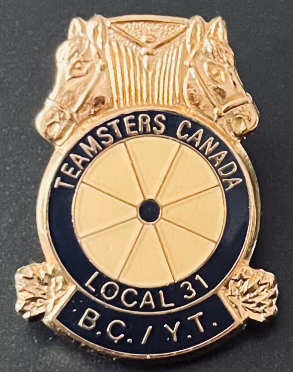 Teamsters Canada - Local 31