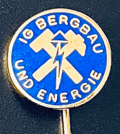 IG Bergbau und Energie