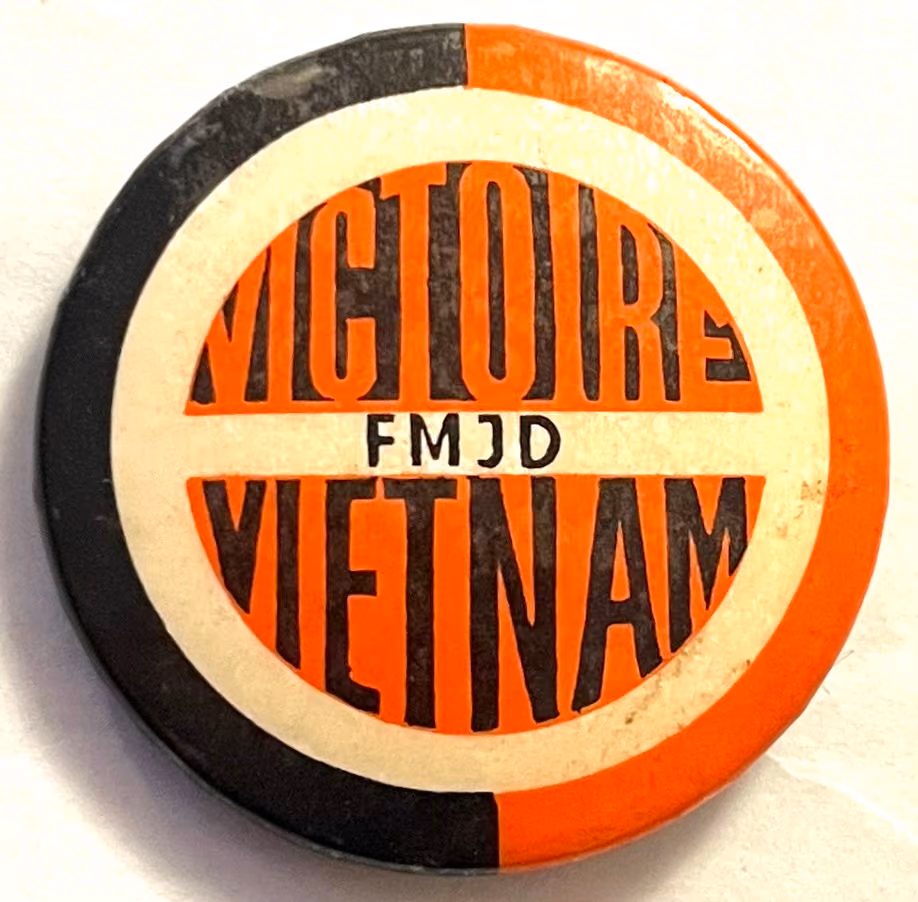 WBDJ - Sieg für Vietnam