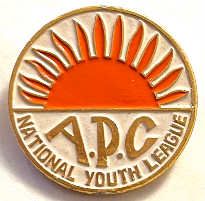 APC - National Youth League