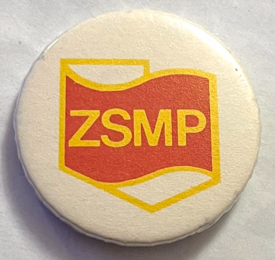 ZSMP - Sozialistischer Jugendverband Polens