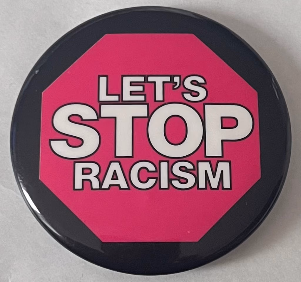 CAW - Let´s stop Racism