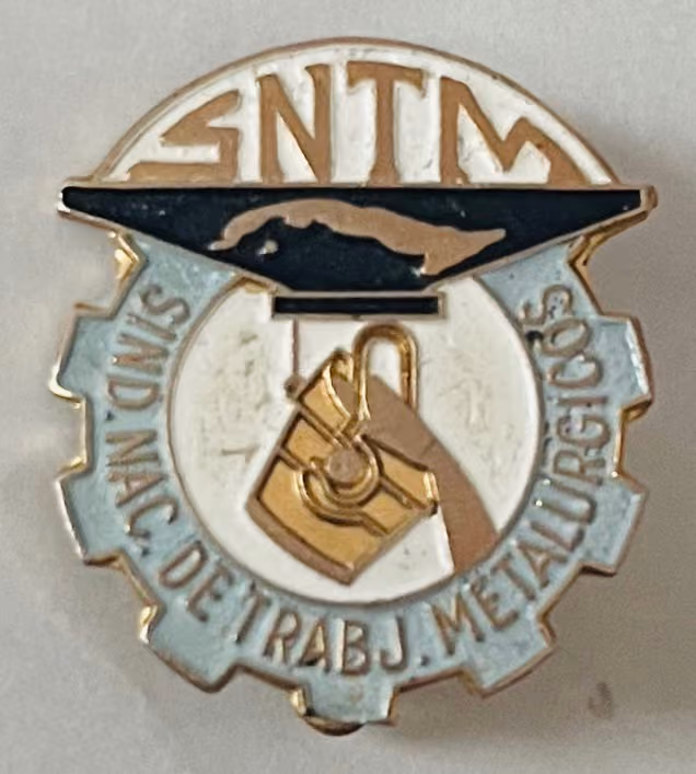 SNTM - Nationale Gewerkschaft der Metallarbeiter
