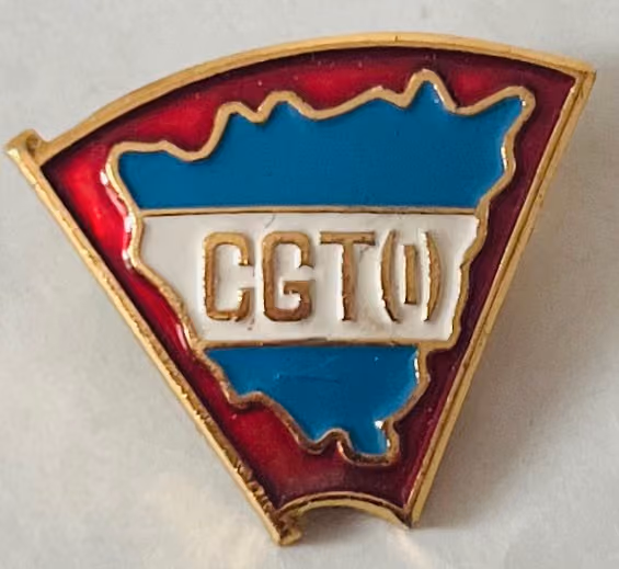 CGT(I) - Generalkonföderation der Arbeit (Unabhängige)