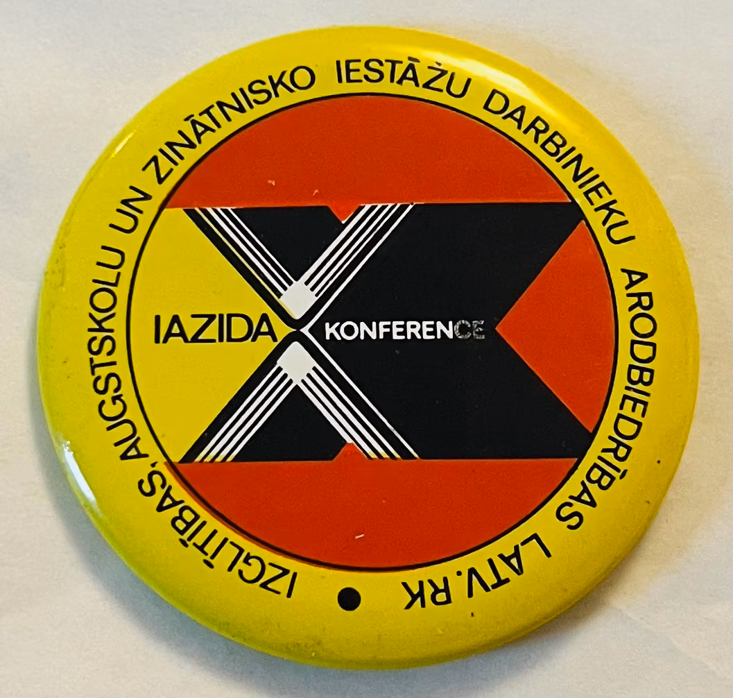 10. IAZIDA Konferenz