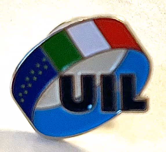 UIL - Italienische Arbeitsunion