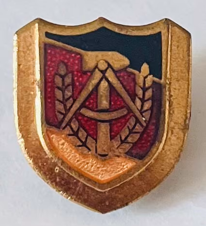 Nationales Aufbauwerk