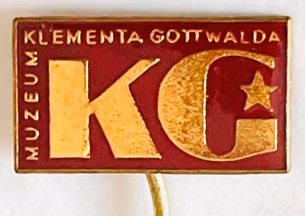 Klement Gottwald Museum