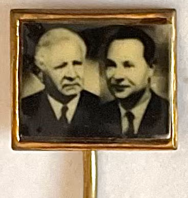 Svoboda - Dubcek