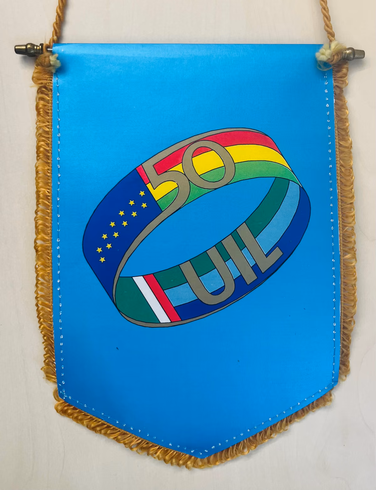 UIL - 50 Jahre