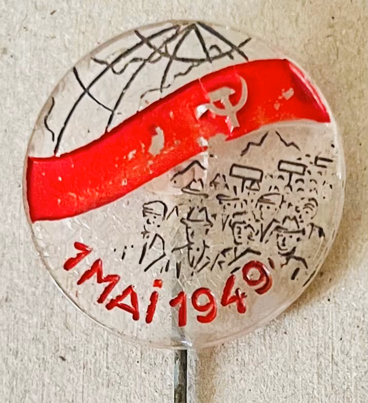 KPÖ - 1.Mai 1949