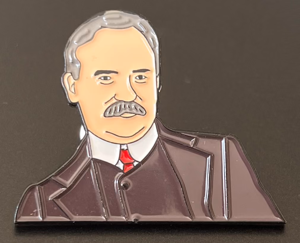 James Connolly