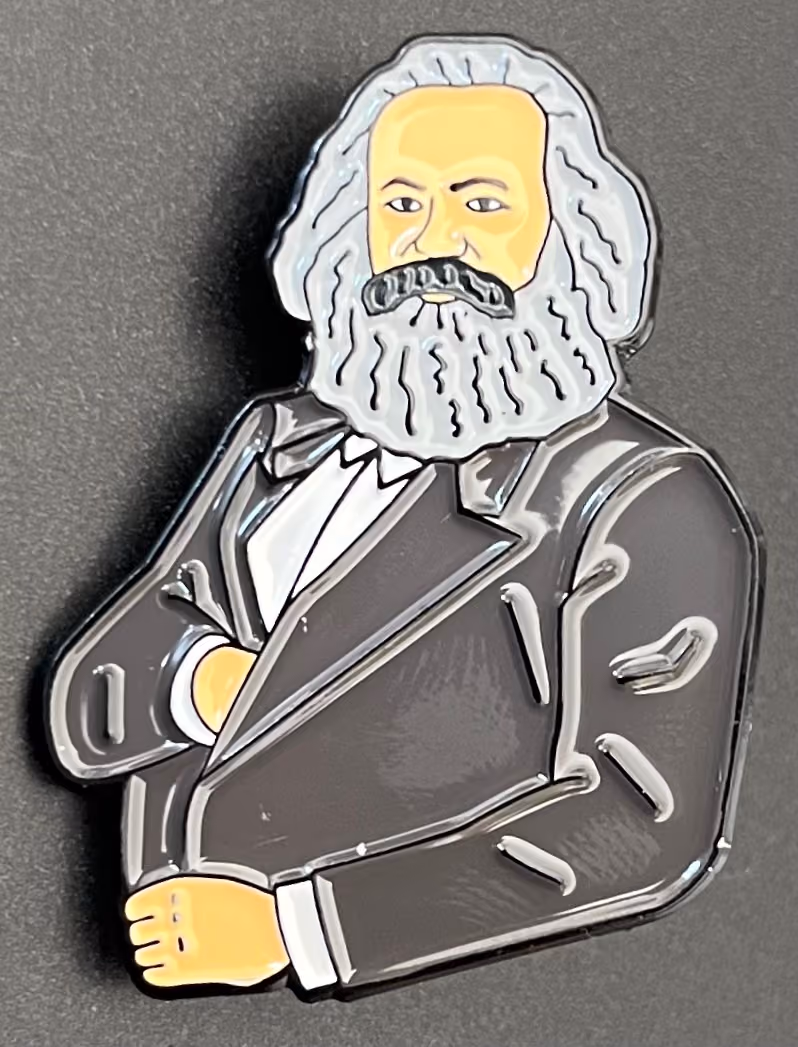 Karl Marx