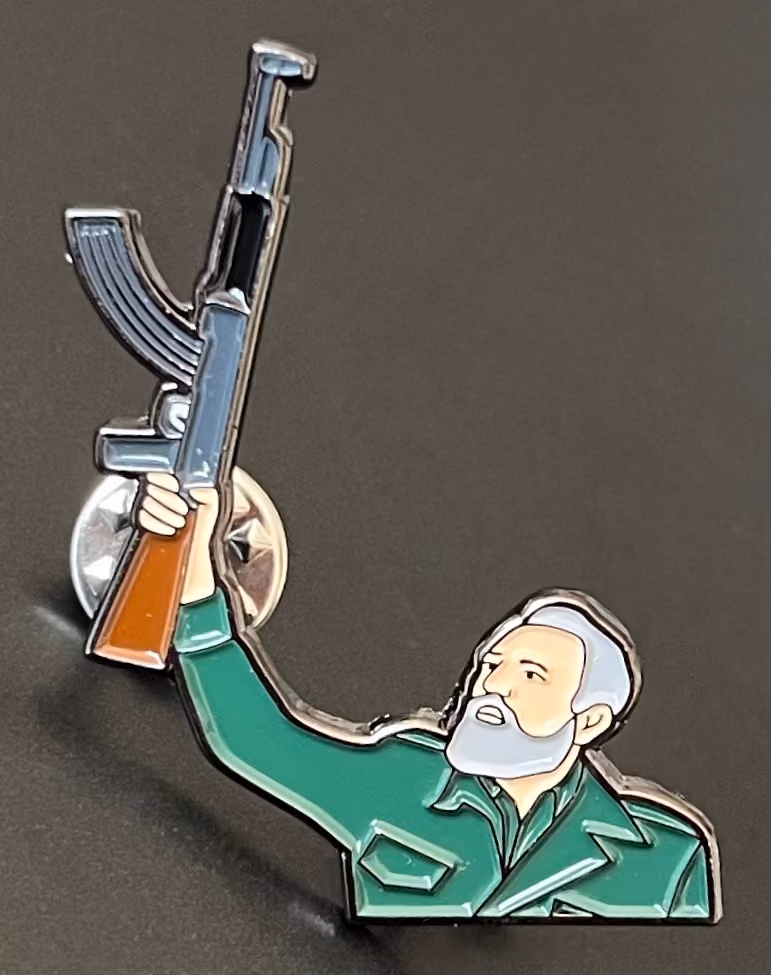 Fidel Castro