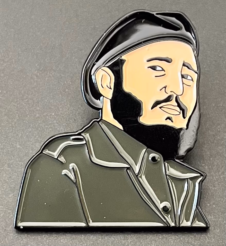 Fidel Castro