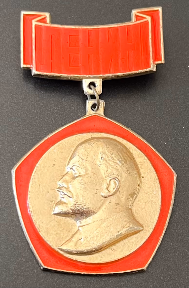 Lenin