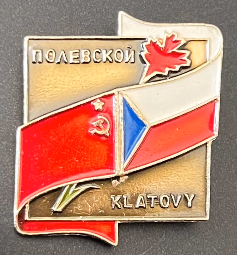 Polewskoi-Klatovy