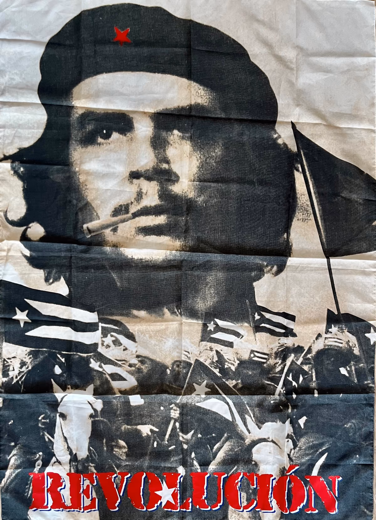 Che Guevara - Revolucion