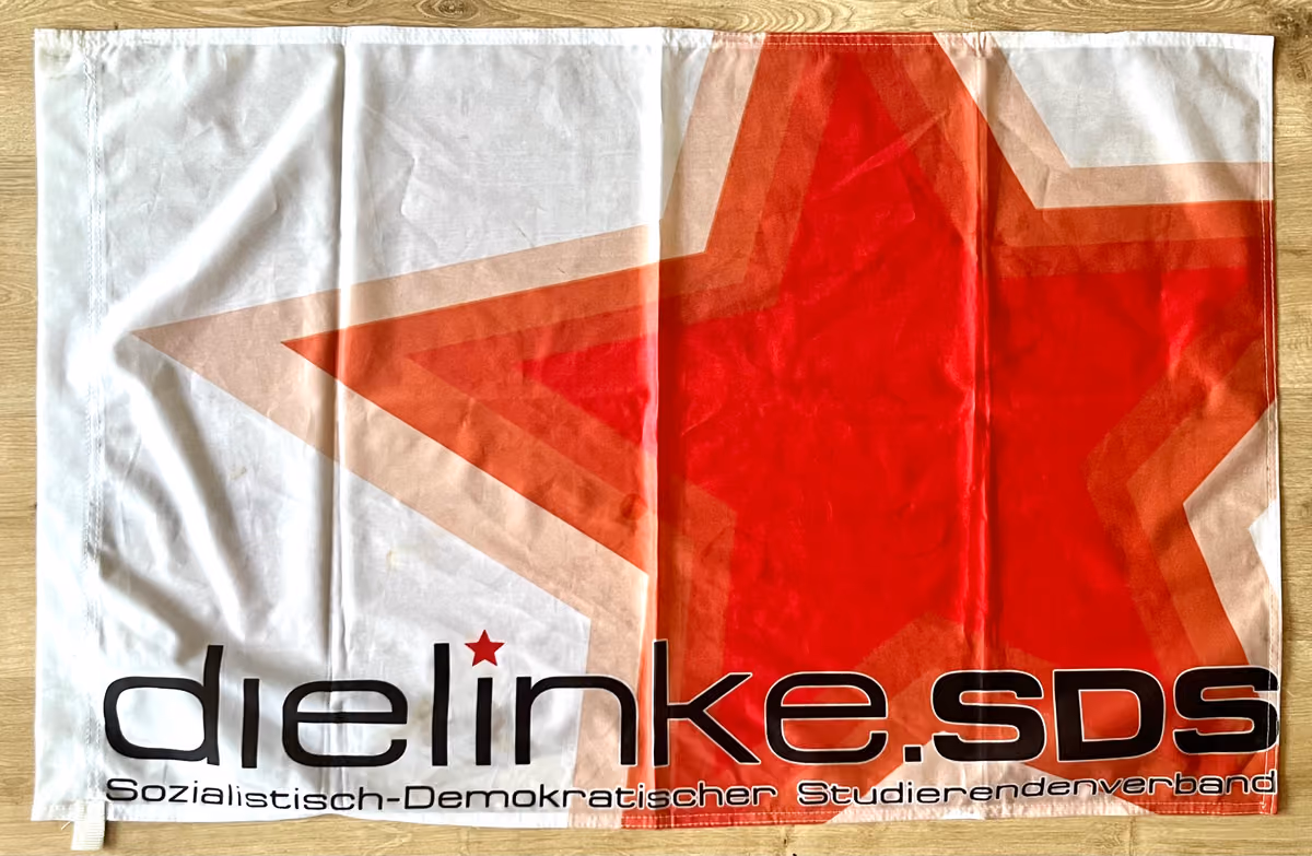 Die Linke - SDS