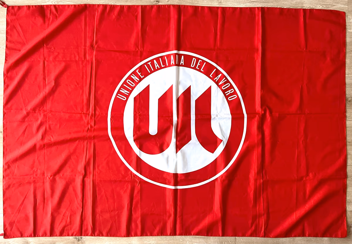 UIL - Italienische Arbeitsunion