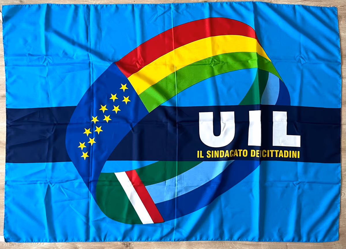 UIL - Die Gewerkschaft der Bürger
