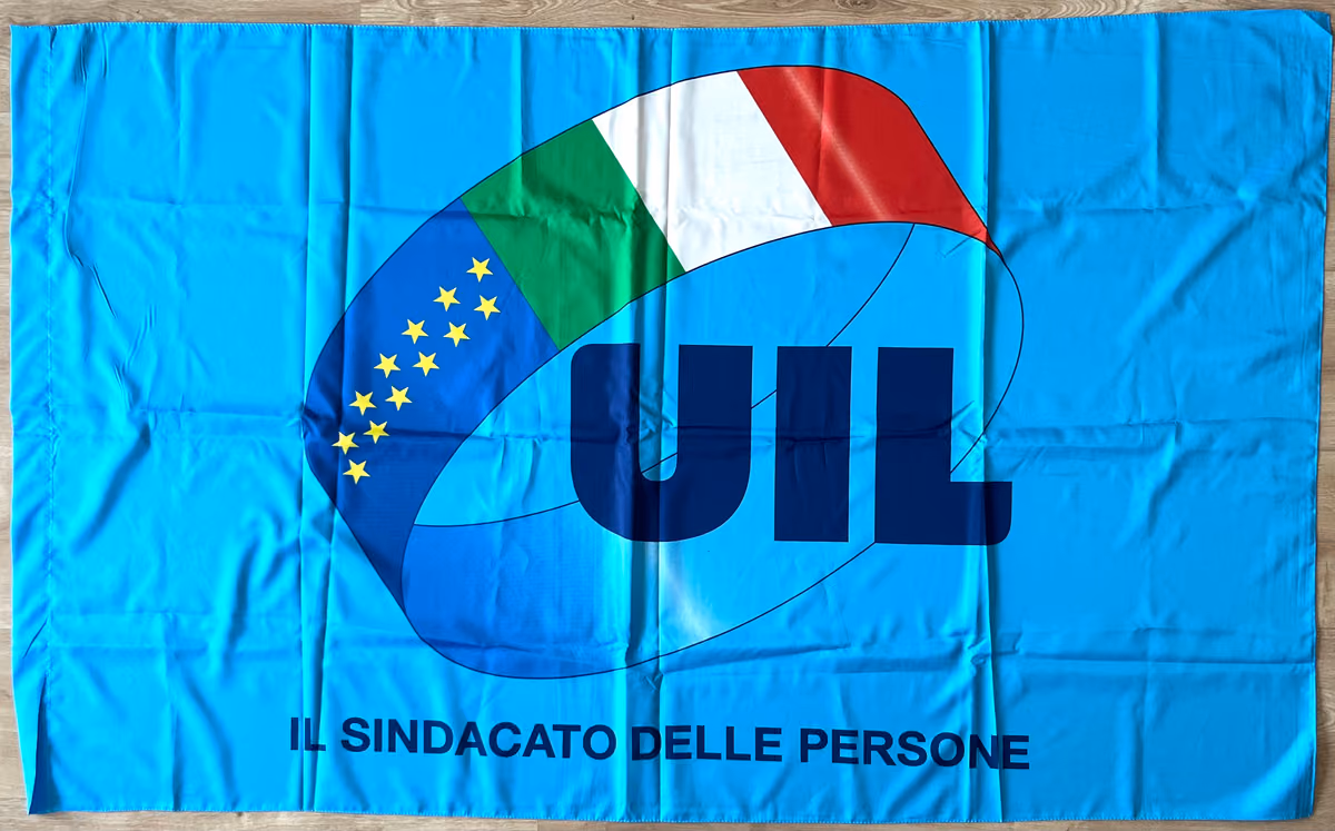 UIL - Die Gewerkschaft der Menschen