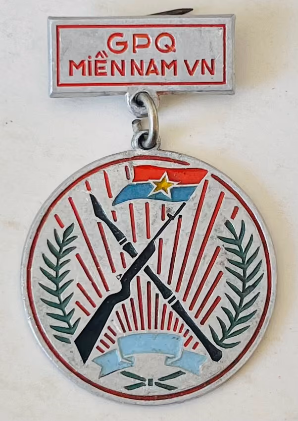 Befreiungsarmee Süd-Vietnams