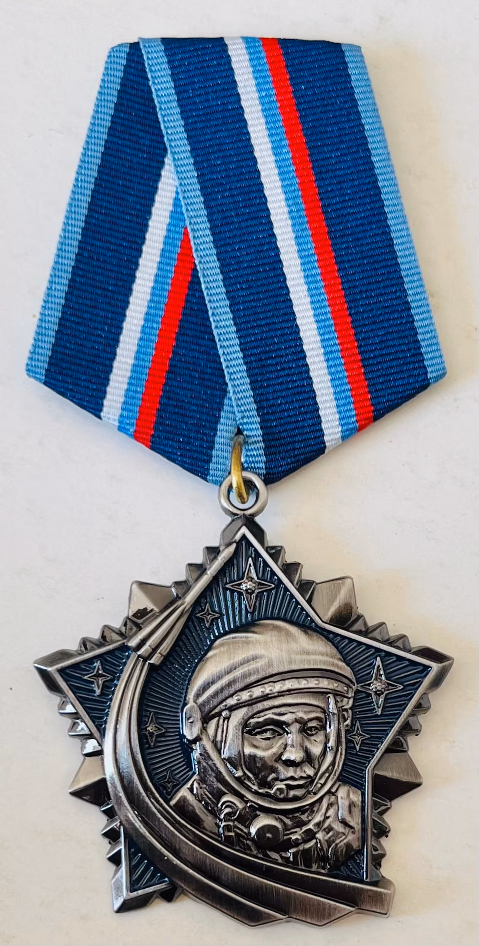 Juri Gagarin
