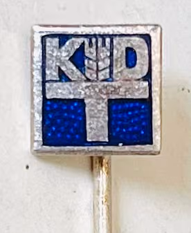 KdT - Kammer der Technik