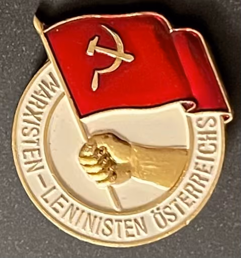 MLPÖ - Marxisten-Leninisten Österreichs