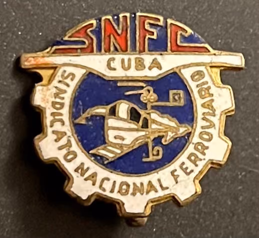 SNFC - Nationale Gewerkschaft der Eisenbahner