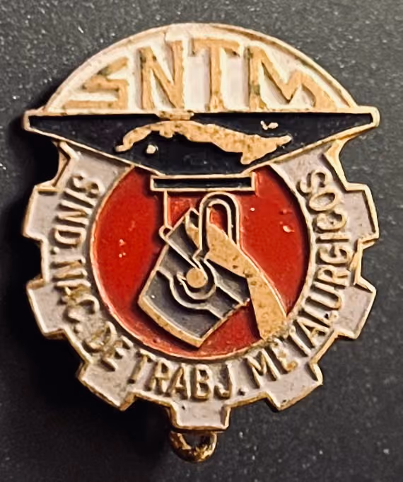 SNTM - Nationale Gewerkschaft der Metallarbeiter