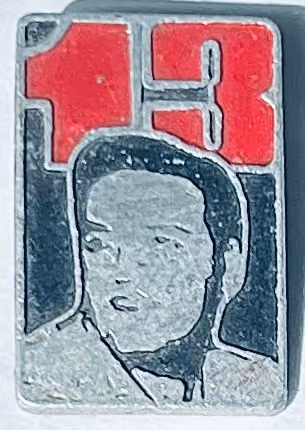 Jose Antonio Echevarria - 13. März 1957