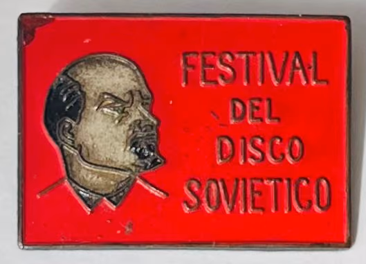 Festival der sowjetischen Schallplatte