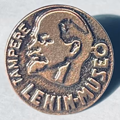 Lenin Museum Tampere